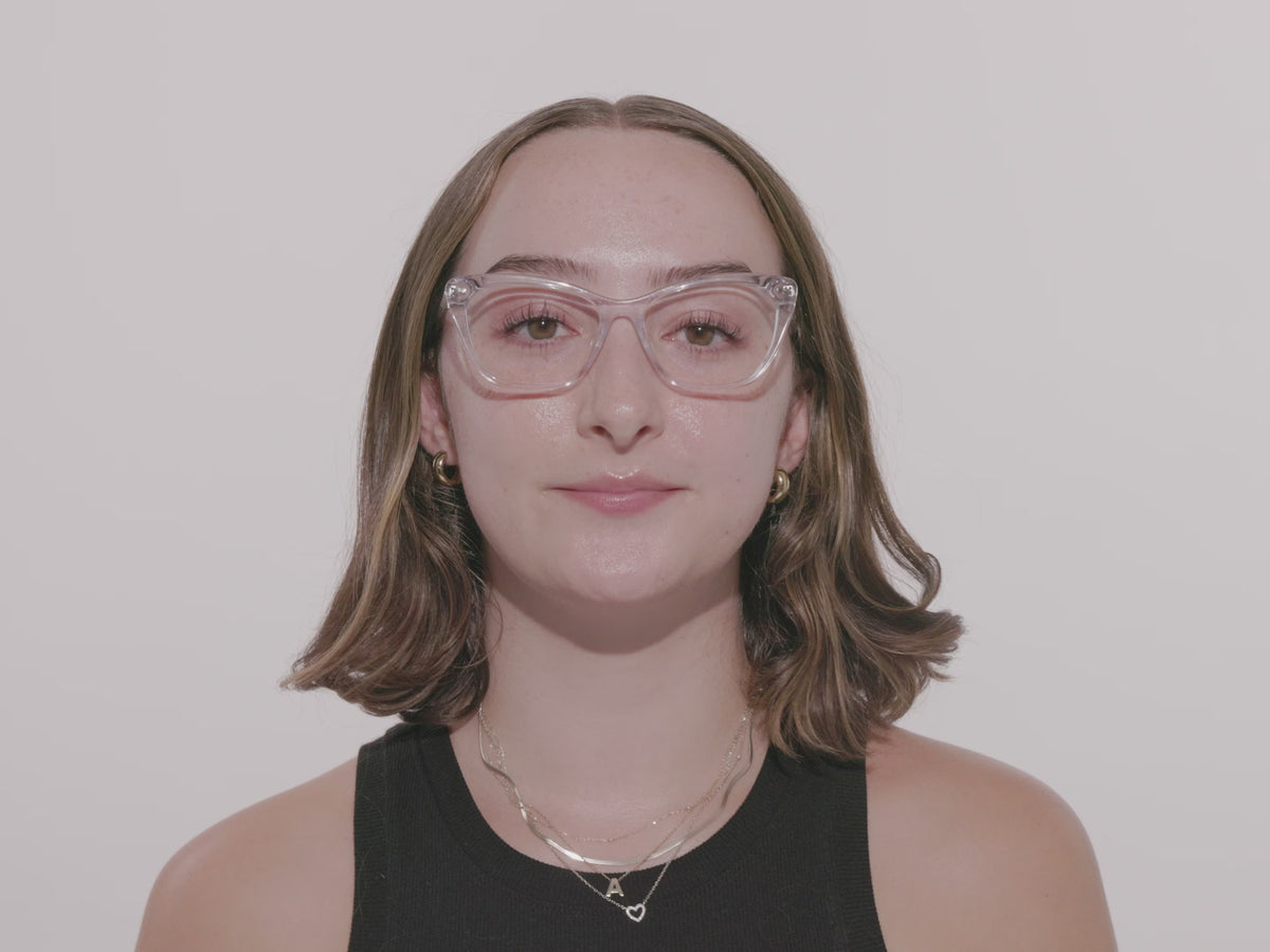 The Reflective Slime - LifeStyle Thumbnail Video1 - Pair Eyewear
