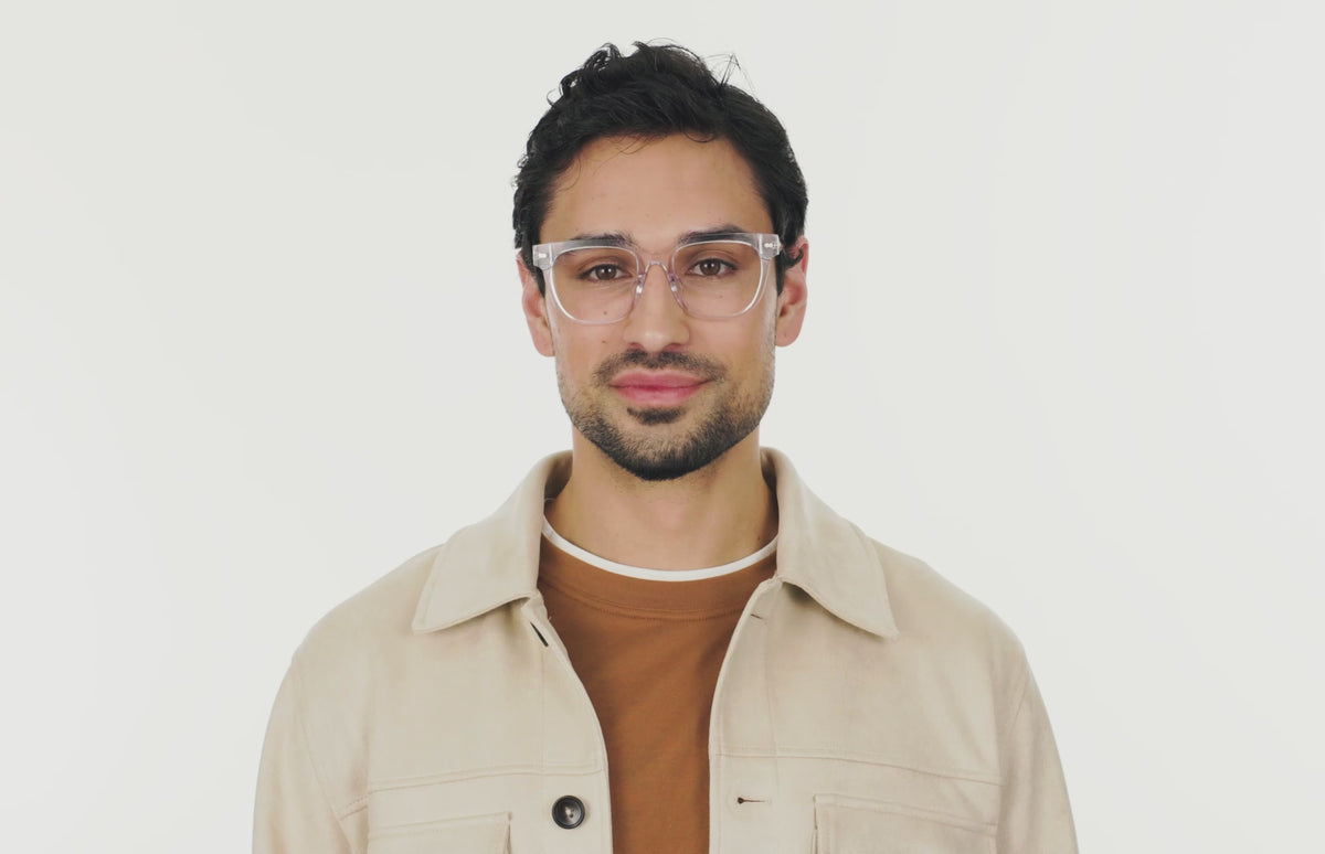 The Murphy - LifeStyle Thumbnail 4 - Pair Eyewear