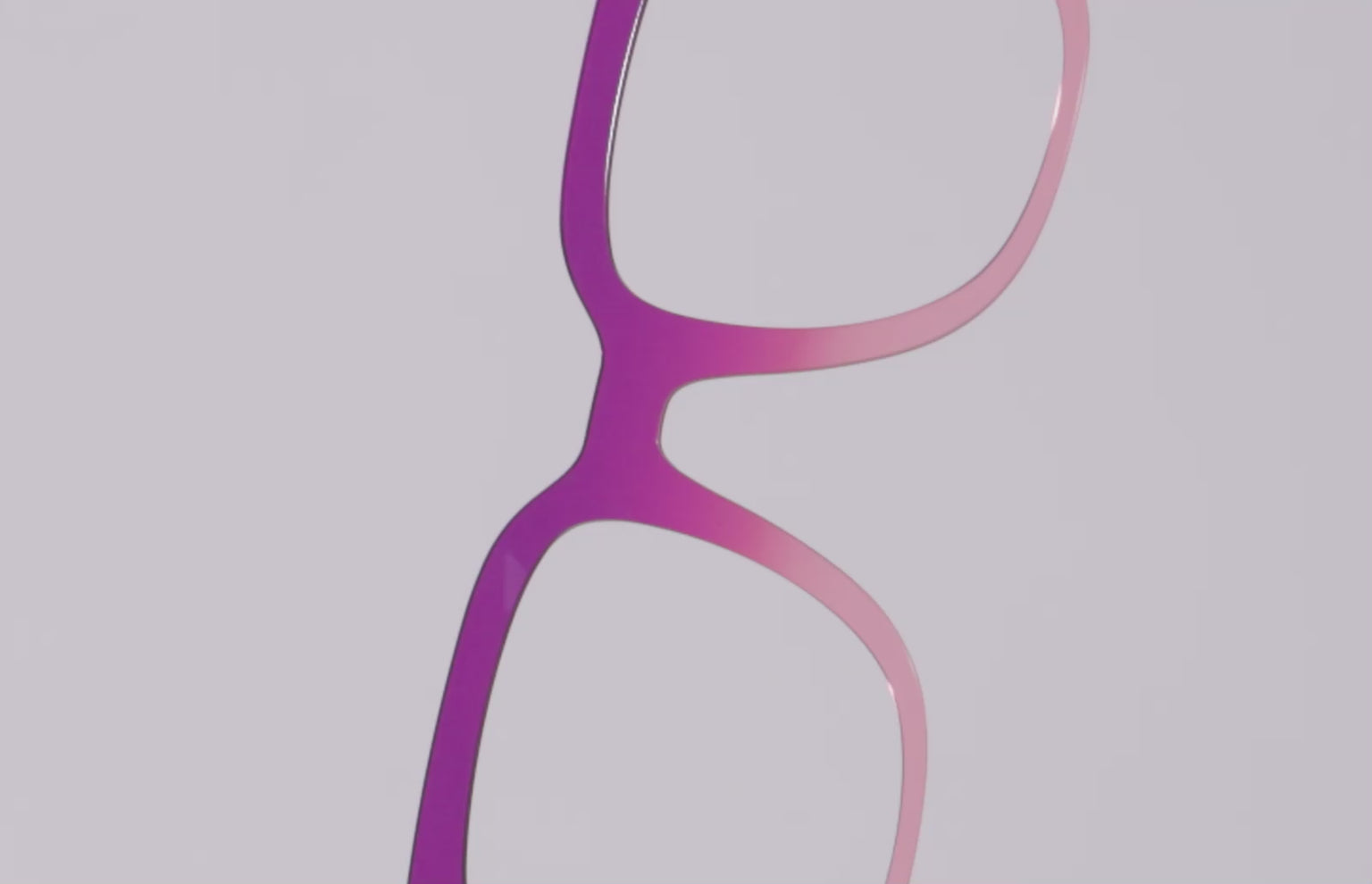 The Desert To Dusk Gradient Crystal - LifeStyle Thumbnail Video1 - Pair Eyewear