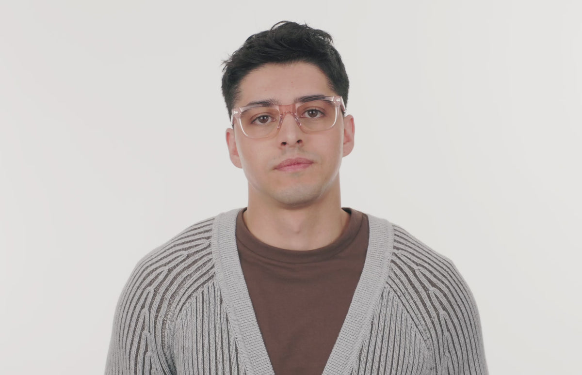The Jessie - LifeStyle Thumbnail 2 - Pair Eyewear