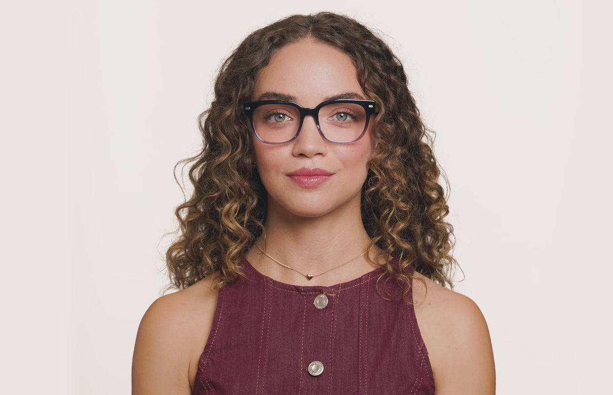 The Marlow - LifeStyle Thumbnail 3 - Pair Eyewear