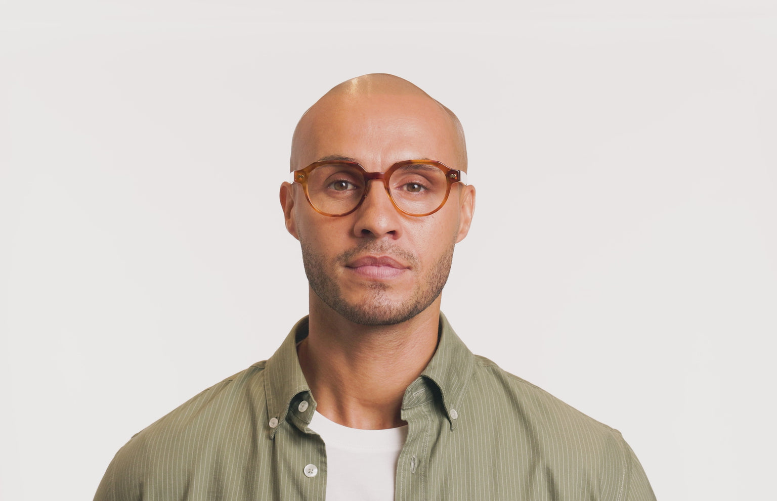 The Daley - LifeStyle Thumbnail 3 - Pair Eyewear