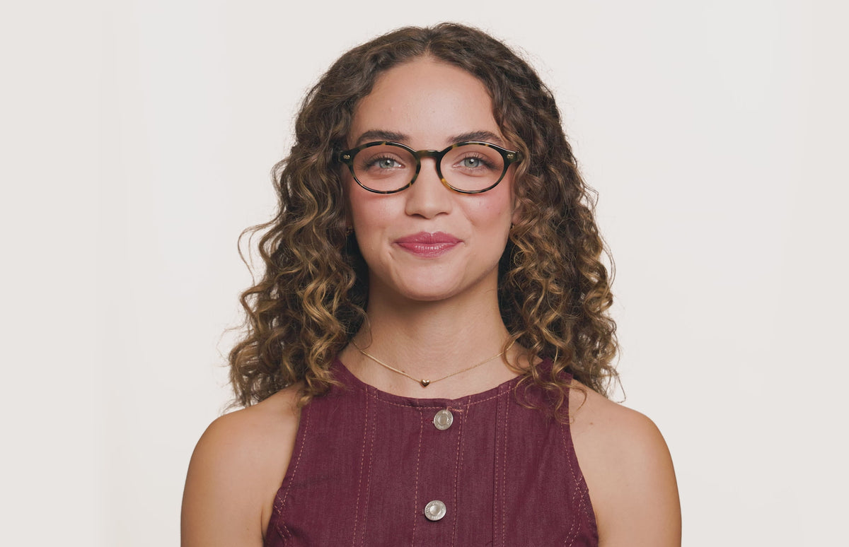 The Nomi - LifeStyle Thumbnail 3 - Pair Eyewear