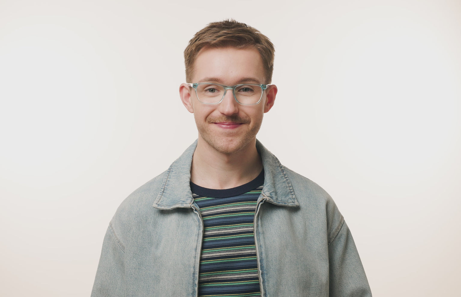 The Casper - LifeStyle Thumbnail 2 - Pair Eyewear