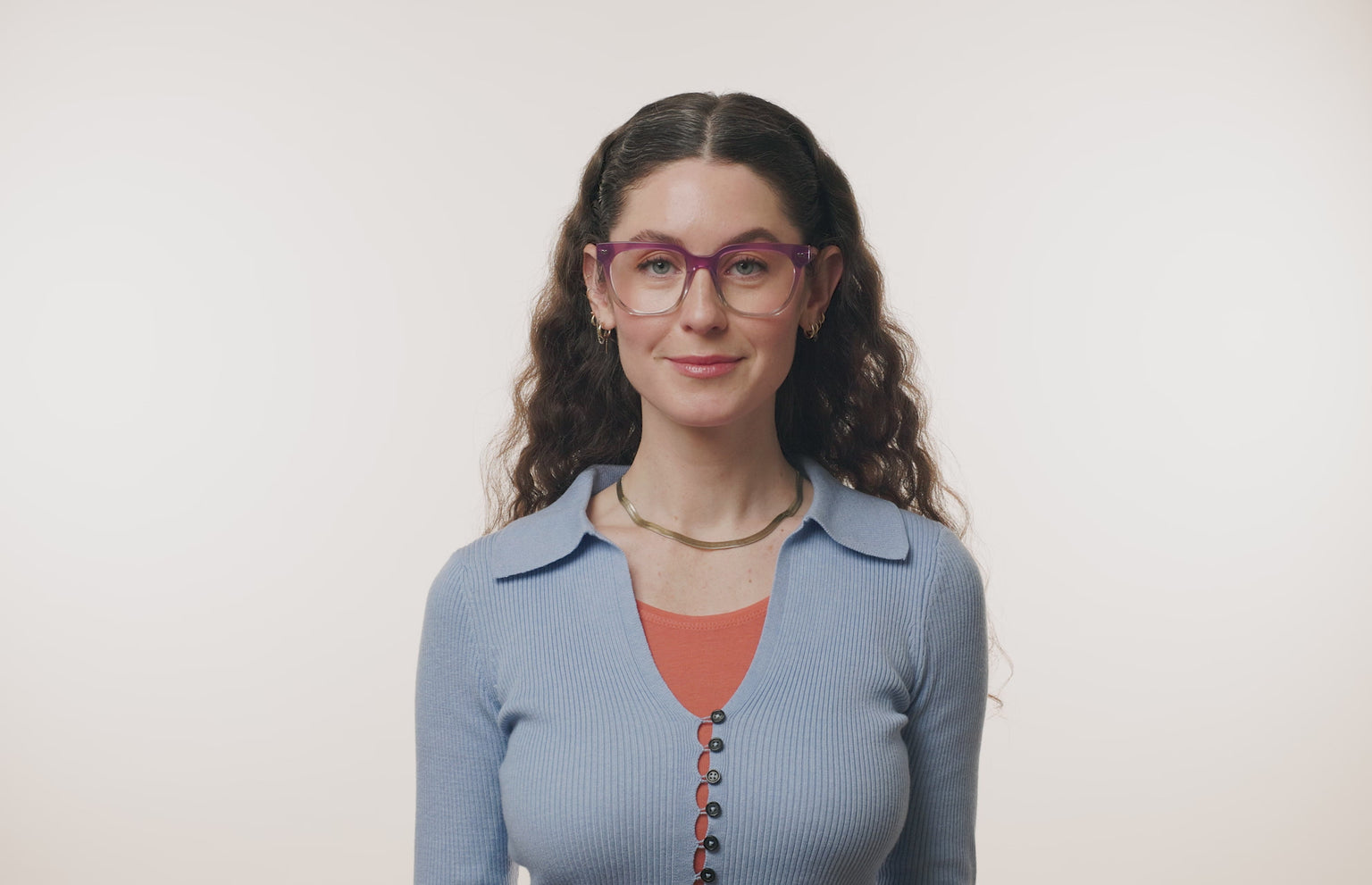 The Murphy - LifeStyle Thumbnail 3 - Pair Eyewear