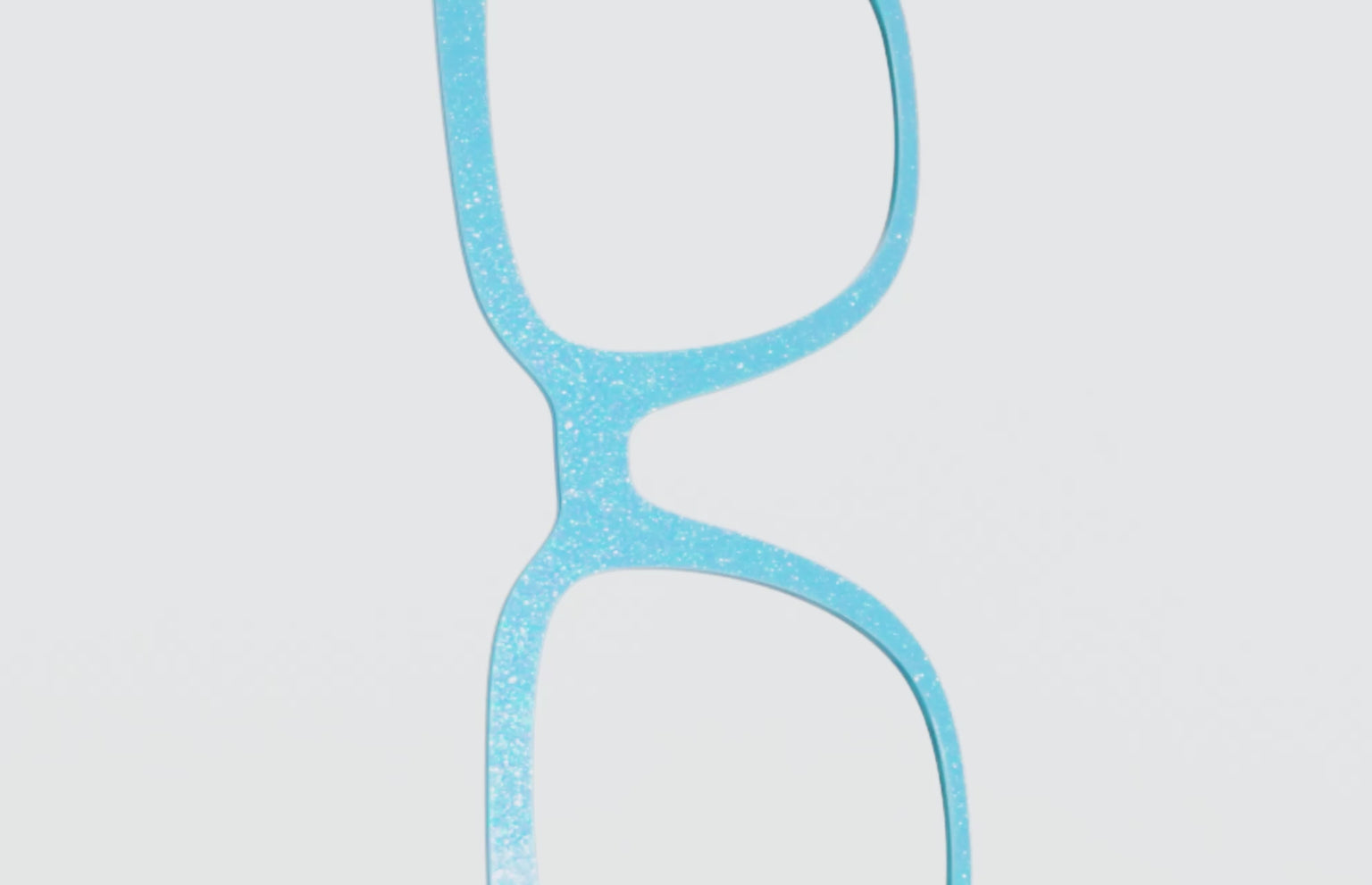 The Aqua Shimmer - LifeStyle Thumbnail Video1 - Pair Eyewear