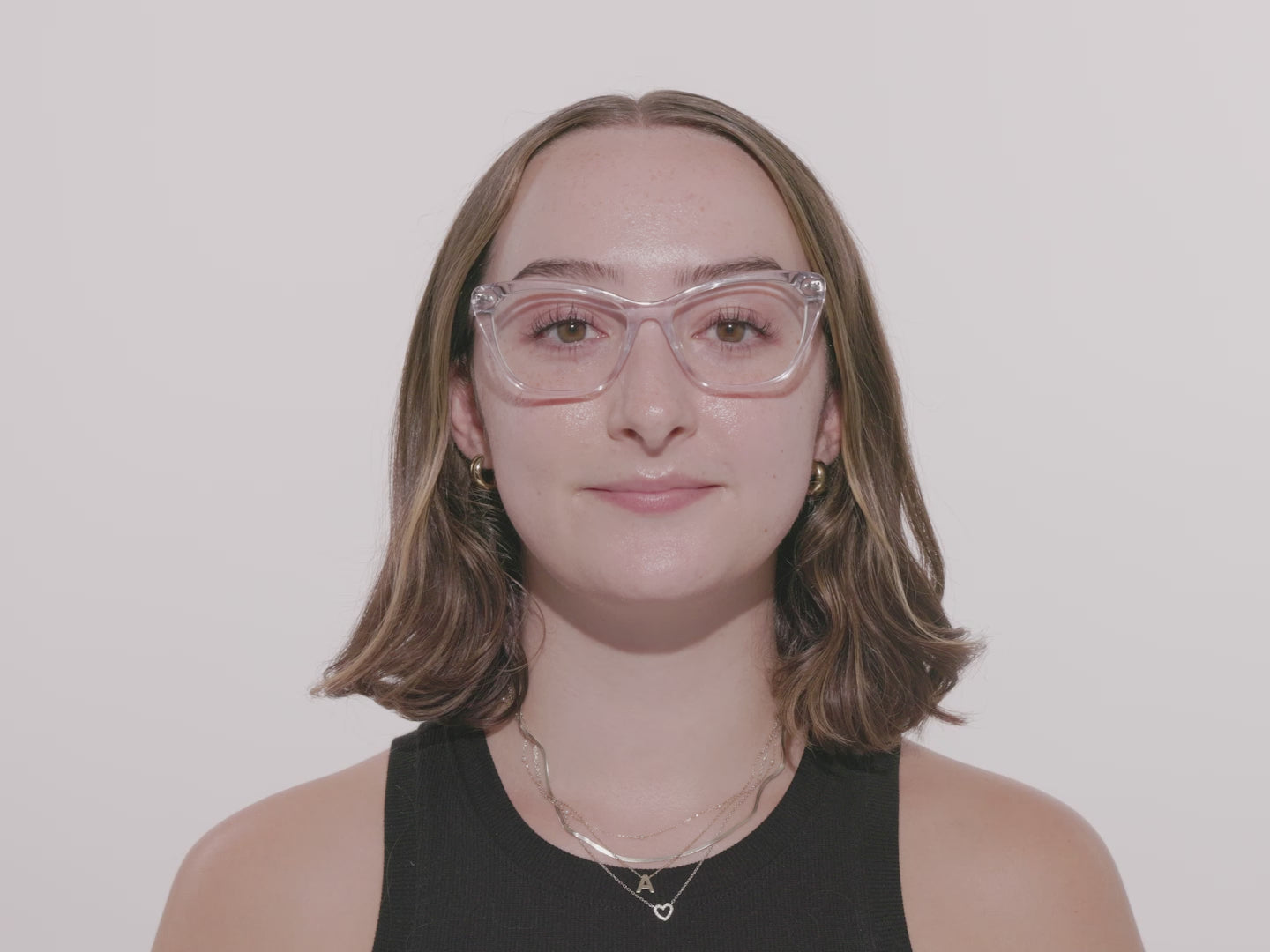 The Shimmering Skulls - LifeStyle Thumbnail Video1 - Pair Eyewear