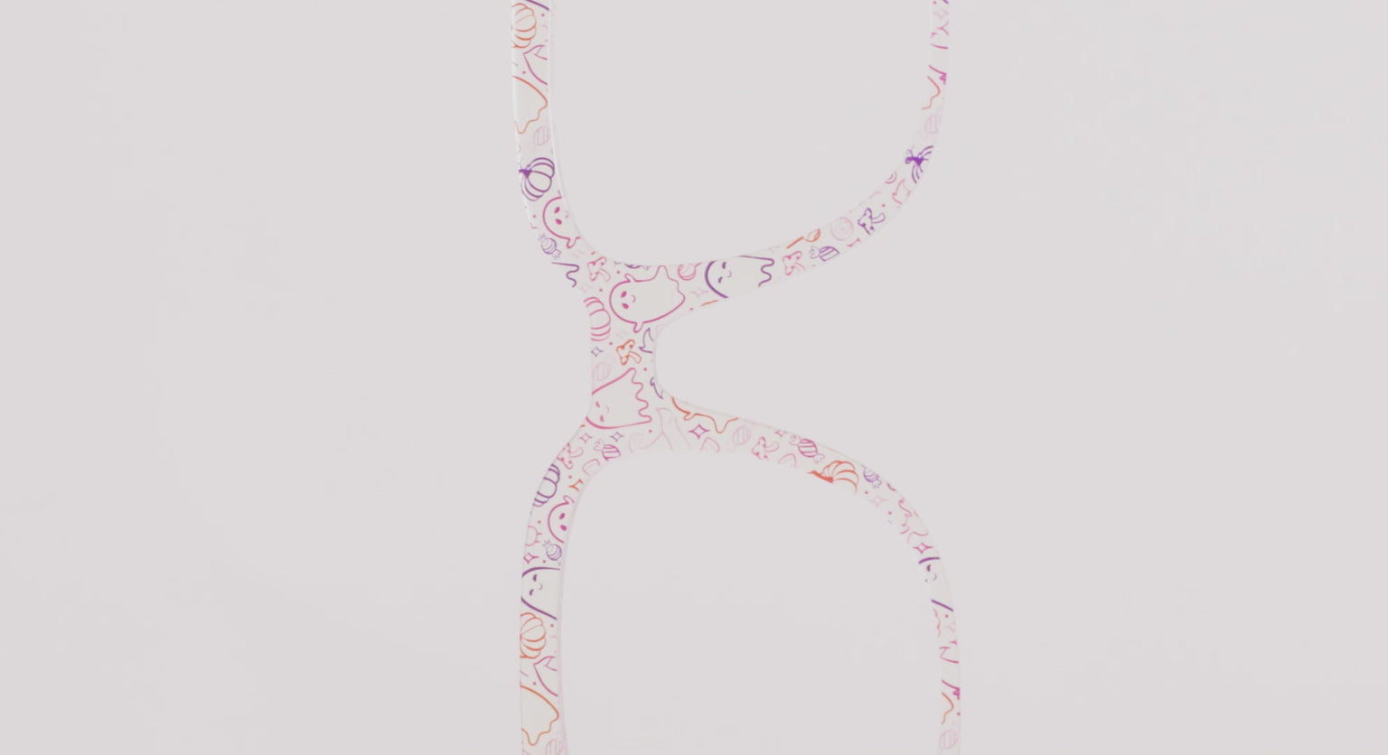 The Frightfully Fun Doodles Crystal - LifeStyle Thumbnail Video1 - Pair Eyewear