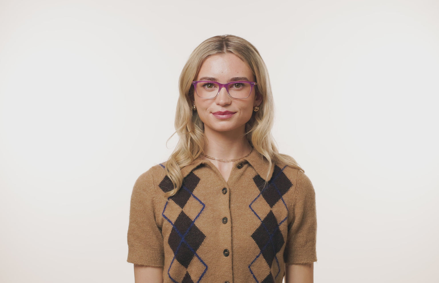The Larkin - LifeStyle Thumbnail 3 - Pair Eyewear