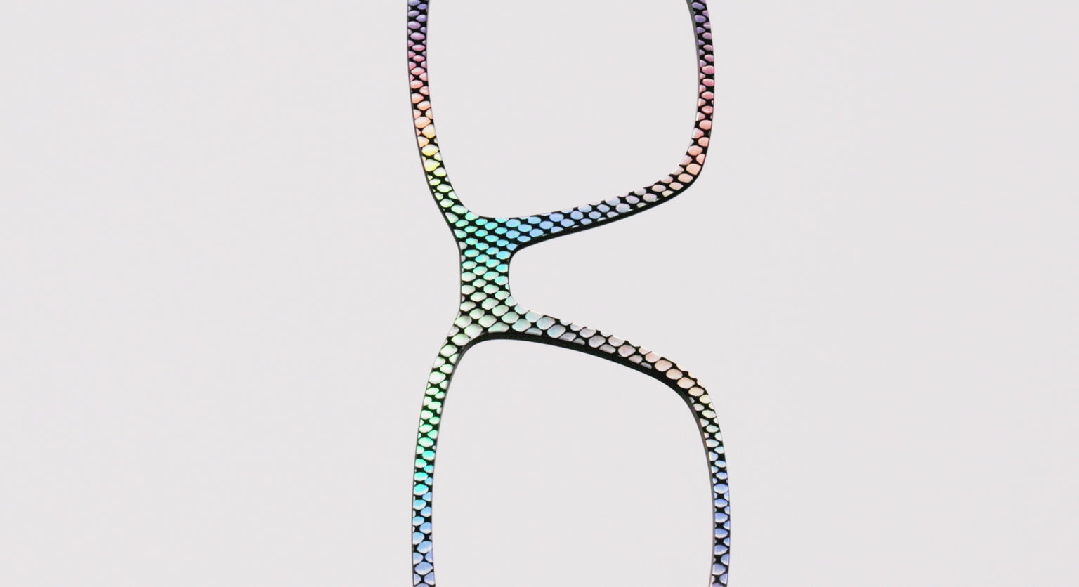 The Iridescent Serpent - LifeStyle Thumbnail Video1 - Pair Eyewear