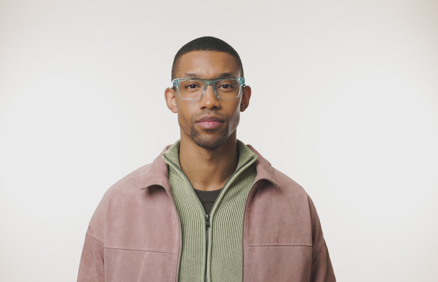 The Drew - LifeStyle Thumbnail 2 - Pair Eyewear