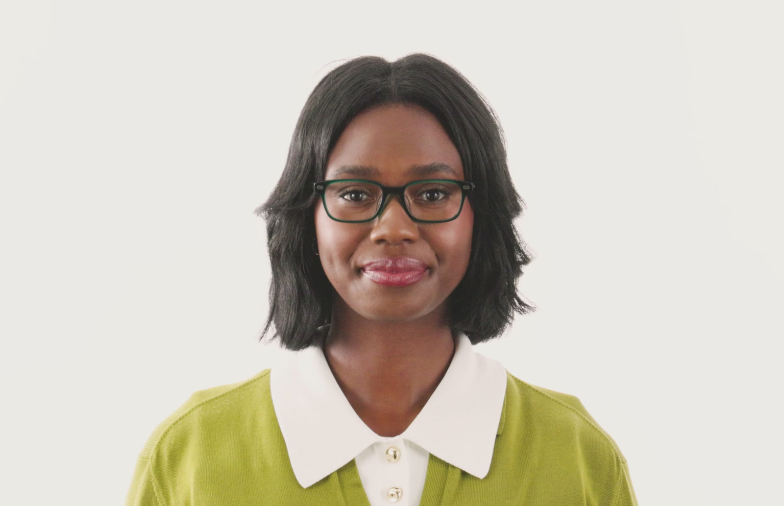 The Finley - Spruce - LifeStyle Thumbnail2 - Pair Eyewear