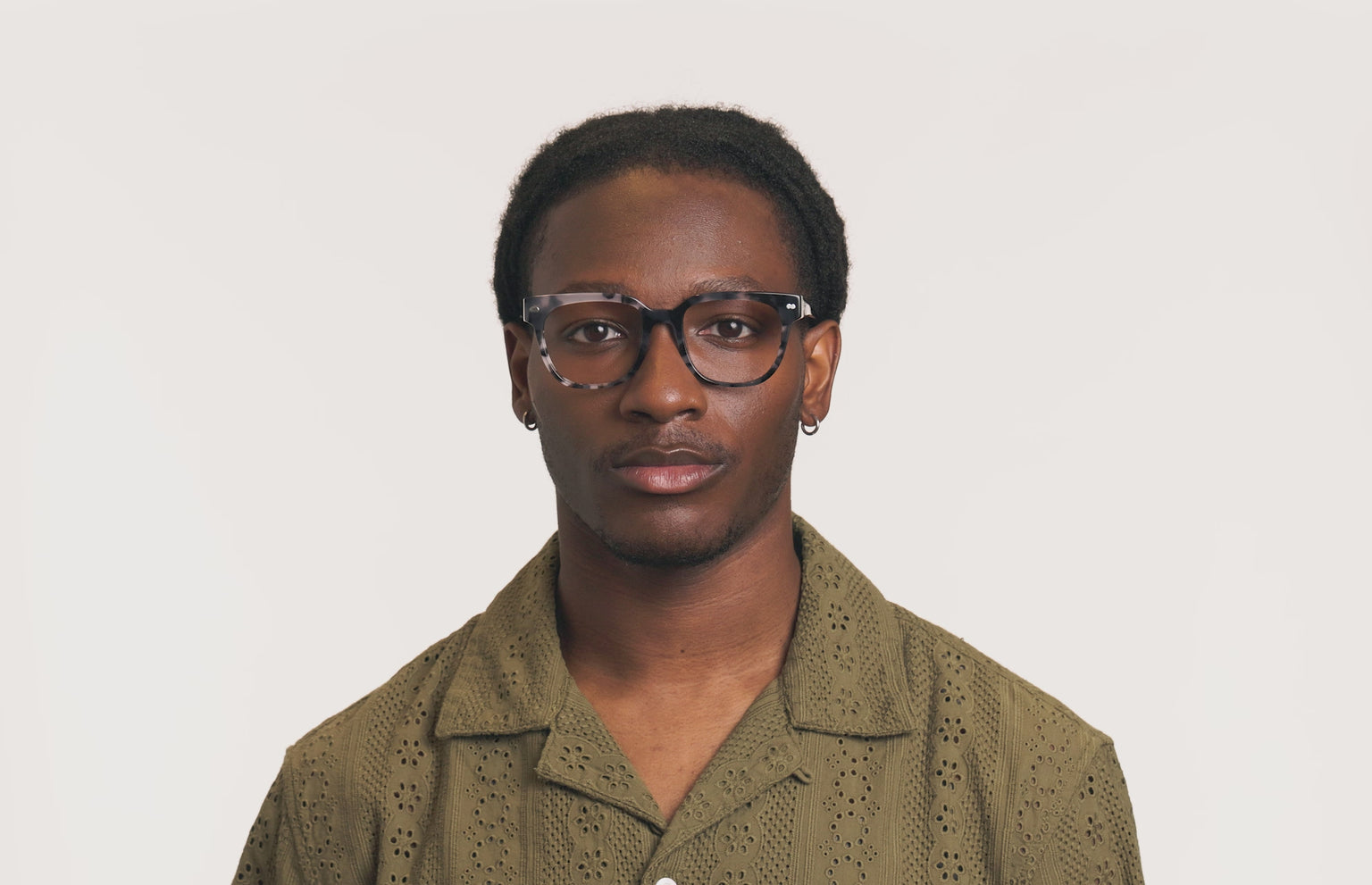 The Murphy - LifeStyle Thumbnail 3 - Pair Eyewear