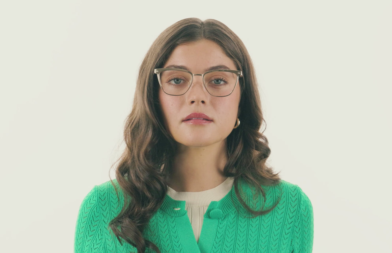 The Izzy - LifeStyle Thumbnail 3 - Pair Eyewear