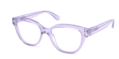 The Quinn - Lensless - Thumbnail 2 - Pair Eyewear