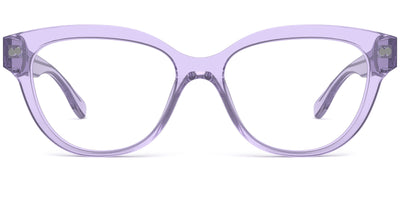 The Quinn - Lensless - Thumbnail 1 - Pair Eyewear