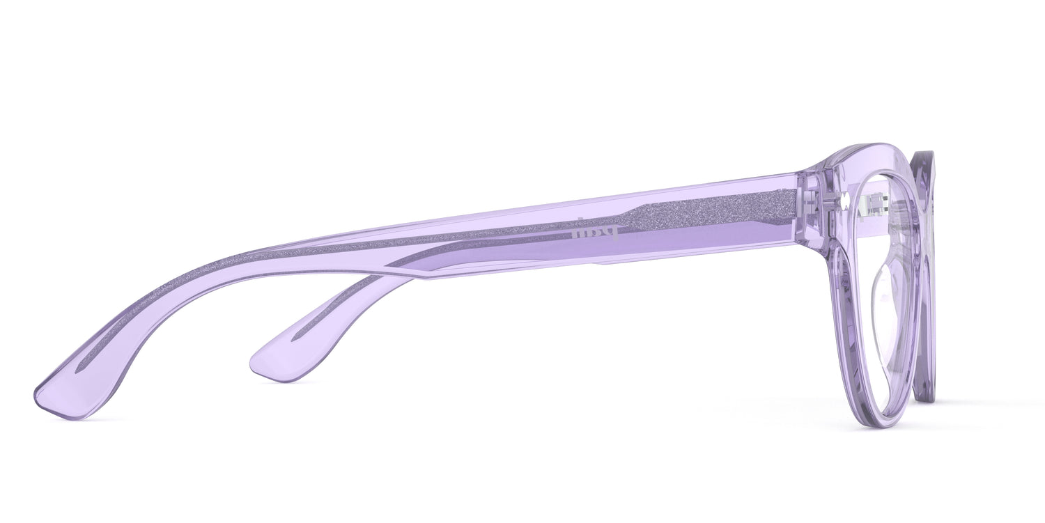 The Quinn - Lensless - Carousel 3 - Pair Eyewear
