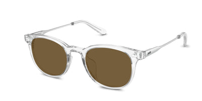 The Reese - Mixed Material - Lensless - Thumbnail 2 - Pair Eyewear
