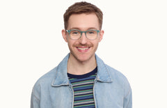 The Reese - LifeStyle Thumbnail 1 - Pair Eyewear
