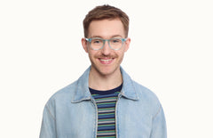The Reese - LifeStyle Thumbnail 1 - Pair Eyewear