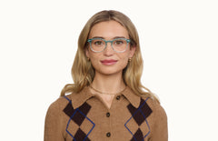 The Reese - LifeStyle Thumbnail 1 - Pair Eyewear
