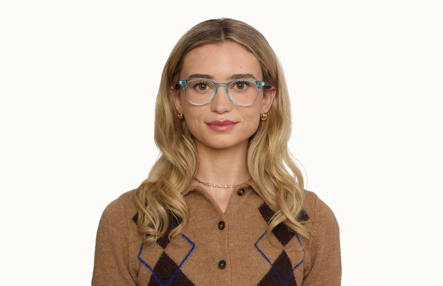 The Reese - LifeStyle 1 - Pair Eyewear