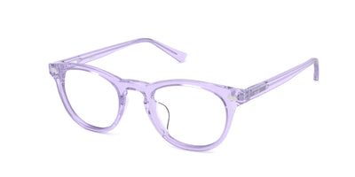 The Serra - Black - Angle Base Thumbnail - Pair Eyewear