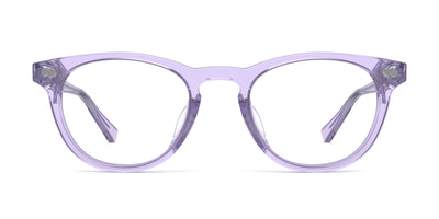 The Serra - Black - Front Base Thumbnail - Pair Eyewear