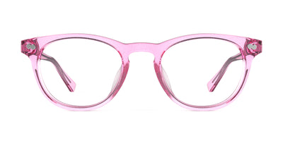 The Serra - Black - Front Base Thumbnail - Pair Eyewear