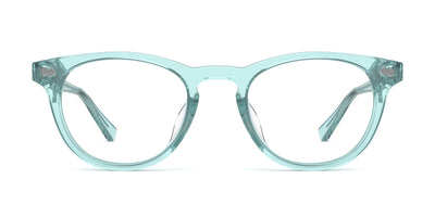 The Serra - Black - Front Base Thumbnail - Pair Eyewear