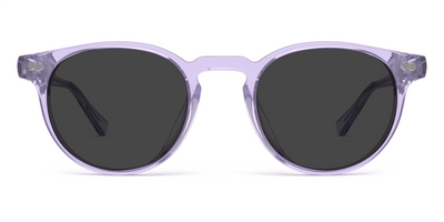 The Soto - Lavender Clear Sun - Thumbnail1 - Pair Eyewear