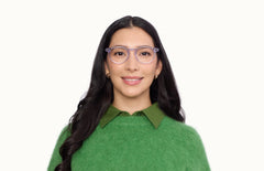 The Soto - Lensless - LifeStyle Thumbnail 1 - Pair Eyewear