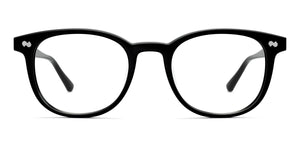 Round frame shape
