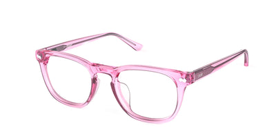 The Twain - Black - Angle Base Thumbnail - Pair Eyewear