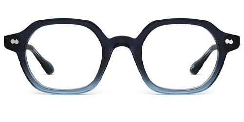 The Verne - Forte - Rx and Reader - Pair Eyewear