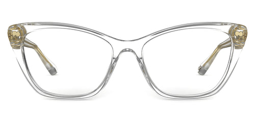 The Wanda - Forte - Rx and Reader - Pair Eyewear