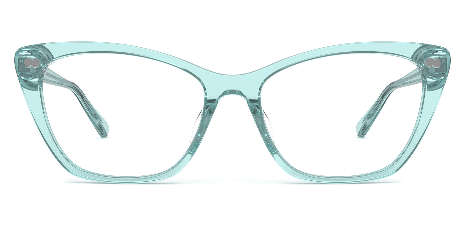 The Wanda - Carousel 1 - Pair Eyewear
