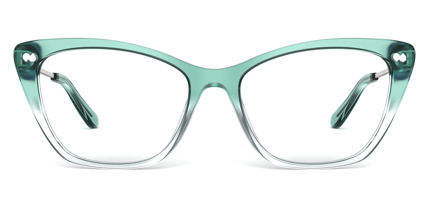 The Wanda - Carousel 2 - Pair Eyewear
