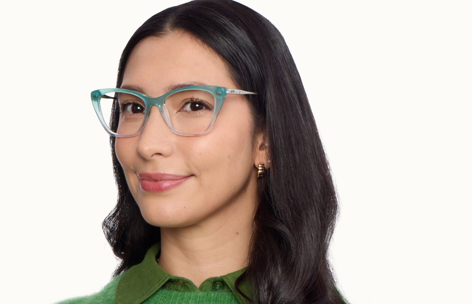 The Wanda - LifeStyle 2 - Pair Eyewear