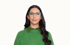 The Wanda - LifeStyle Thumbnail 1 - Pair Eyewear