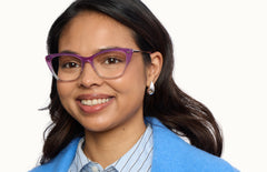 The Wanda - LifeStyle Thumbnail 2 - Pair Eyewear