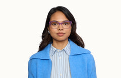The Wanda - LifeStyle Thumbnail 1 - Pair Eyewear