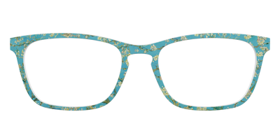 The Almond Blossom - Front Top Thumbnail - Pair Eyewear