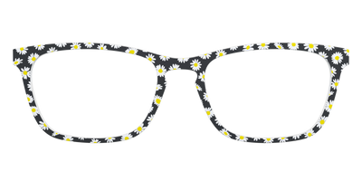 The Black Daisy - Front Top Thumbnail - Pair Eyewear