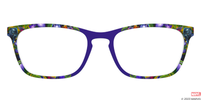 The Black Panther Forever - Front Top Thumbnail - Pair Eyewear