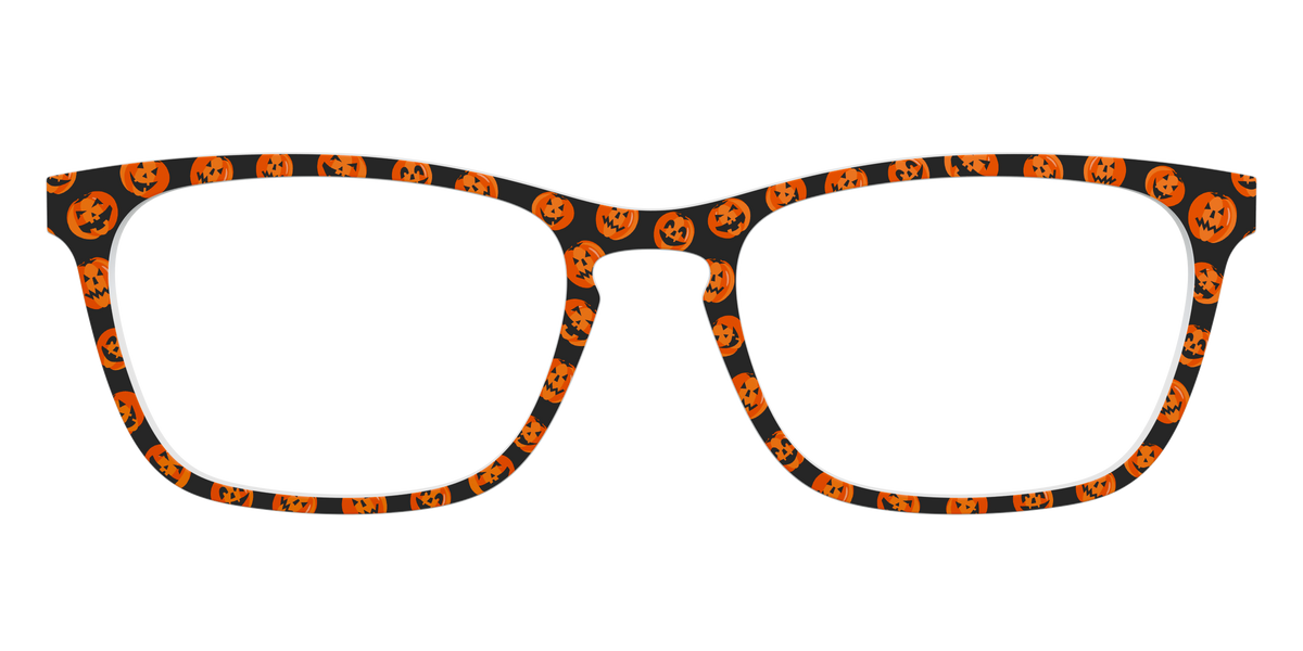 The Classic Jack-O-Lanterns - Front Top Image - Pair Eyewear