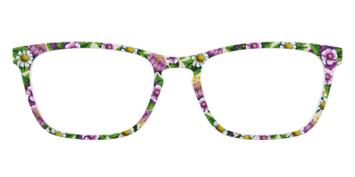 The Diego in My Thoughts - Front Top Thumbnail - Pair Eyewear