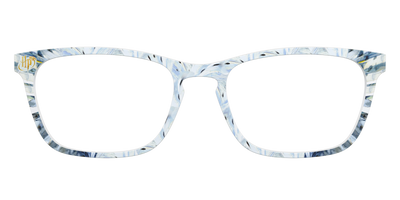 The Hedwig Feathers - Front Top Thumbnail - Pair Eyewear