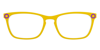 The Intersex Flag - Front Top Thumbnail - Pair Eyewear