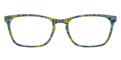The Irises - Front Top Thumbnail - Pair Eyewear